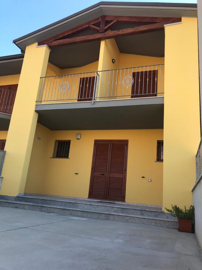 Matilde Apartment Pula Zewnętrze zdjęcie