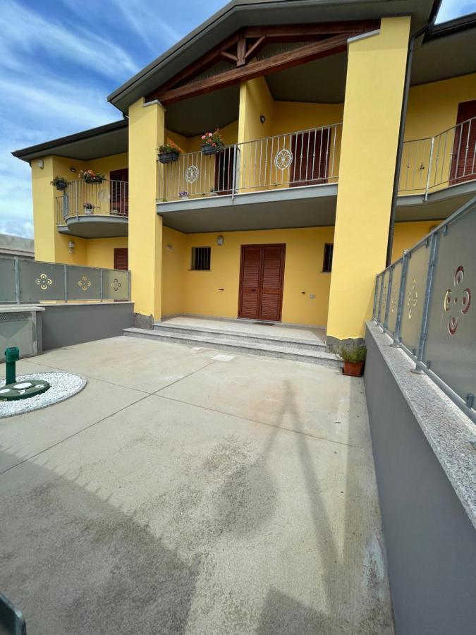 Matilde Apartment Pula Zewnętrze zdjęcie