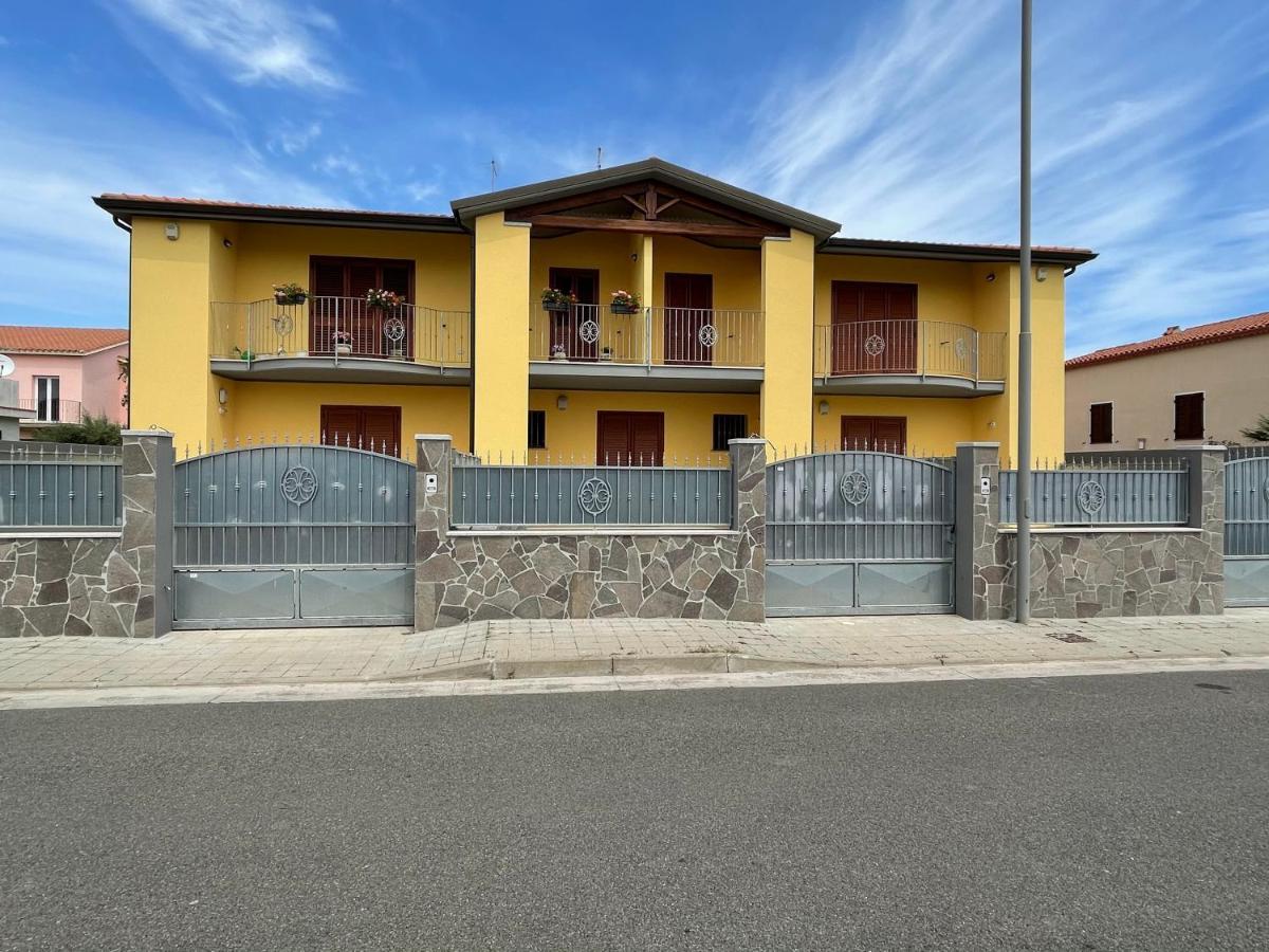 Matilde Apartment Pula Zewnętrze zdjęcie