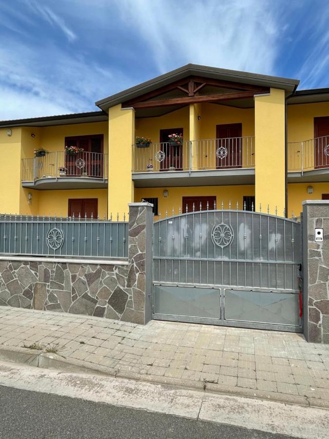 Matilde Apartment Pula Zewnętrze zdjęcie