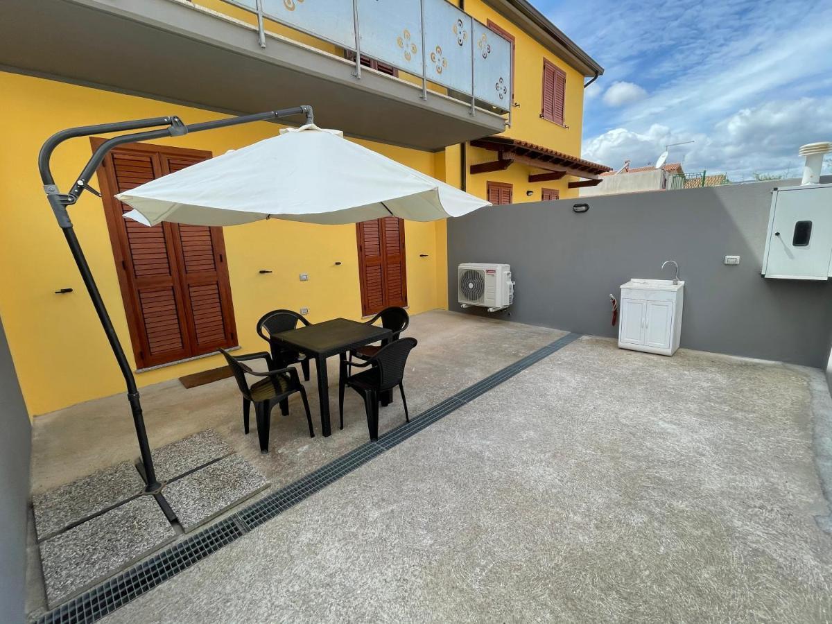 Matilde Apartment Pula Zewnętrze zdjęcie