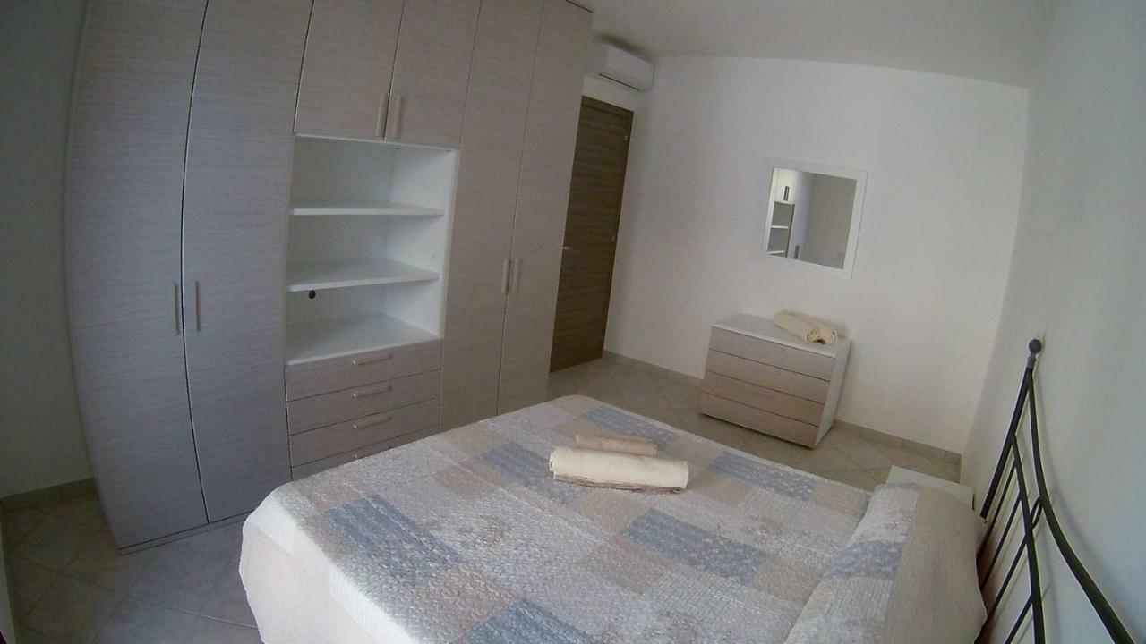 Matilde Apartment Pula Zewnętrze zdjęcie