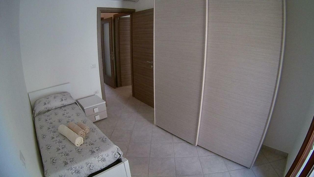 Matilde Apartment Pula Zewnętrze zdjęcie