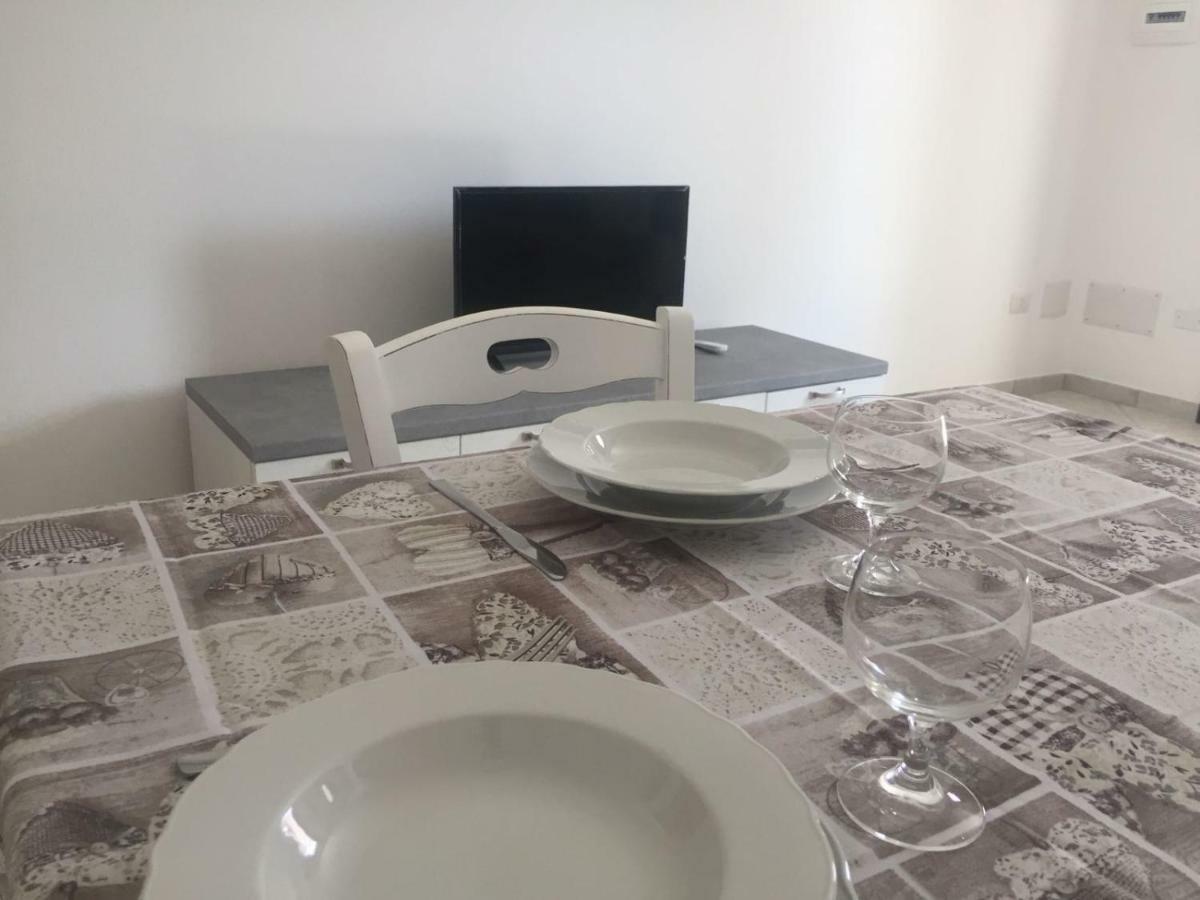 Matilde Apartment Pula Zewnętrze zdjęcie