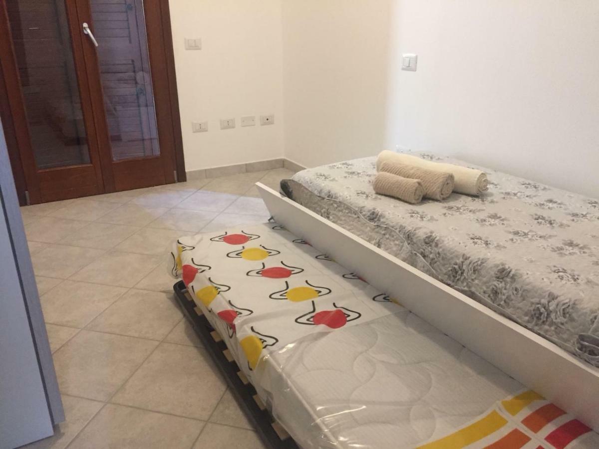 Matilde Apartment Pula Zewnętrze zdjęcie