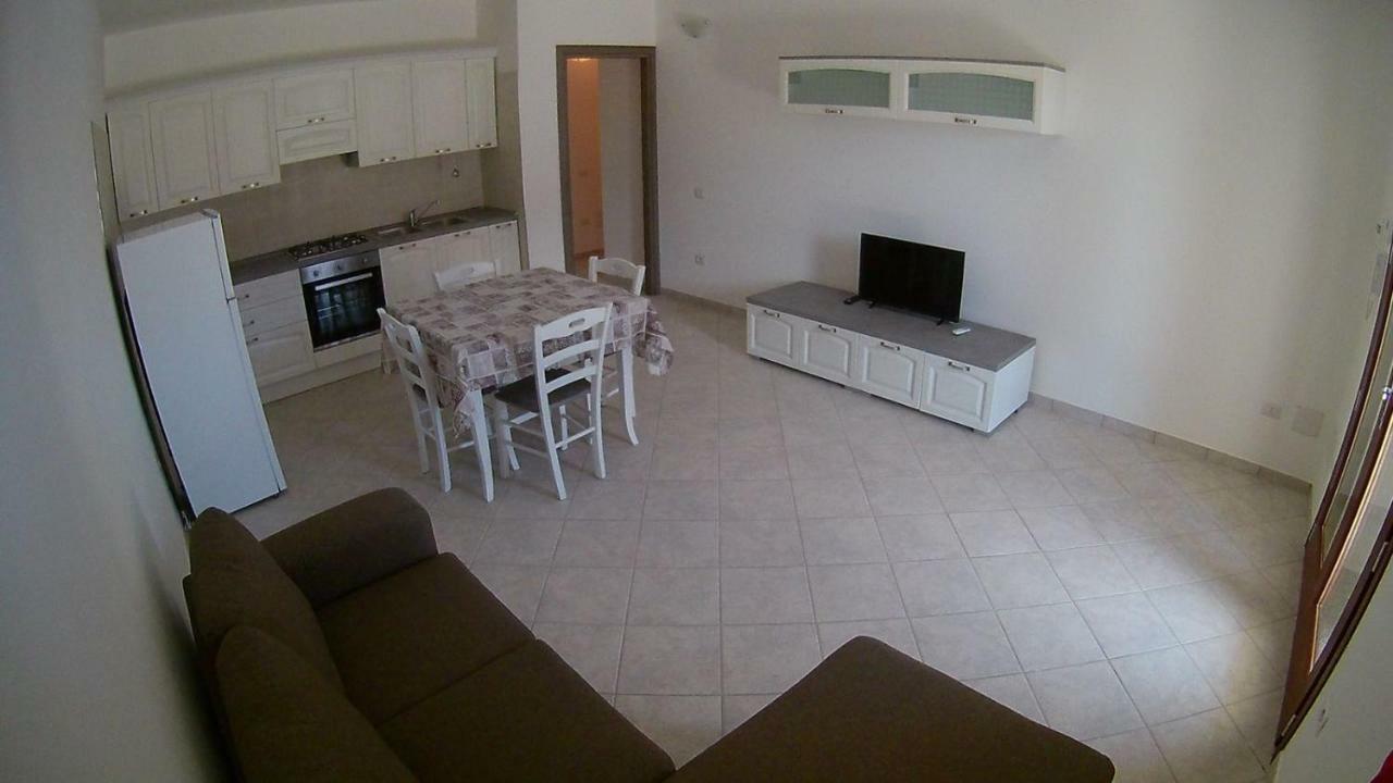 Matilde Apartment Pula Zewnętrze zdjęcie