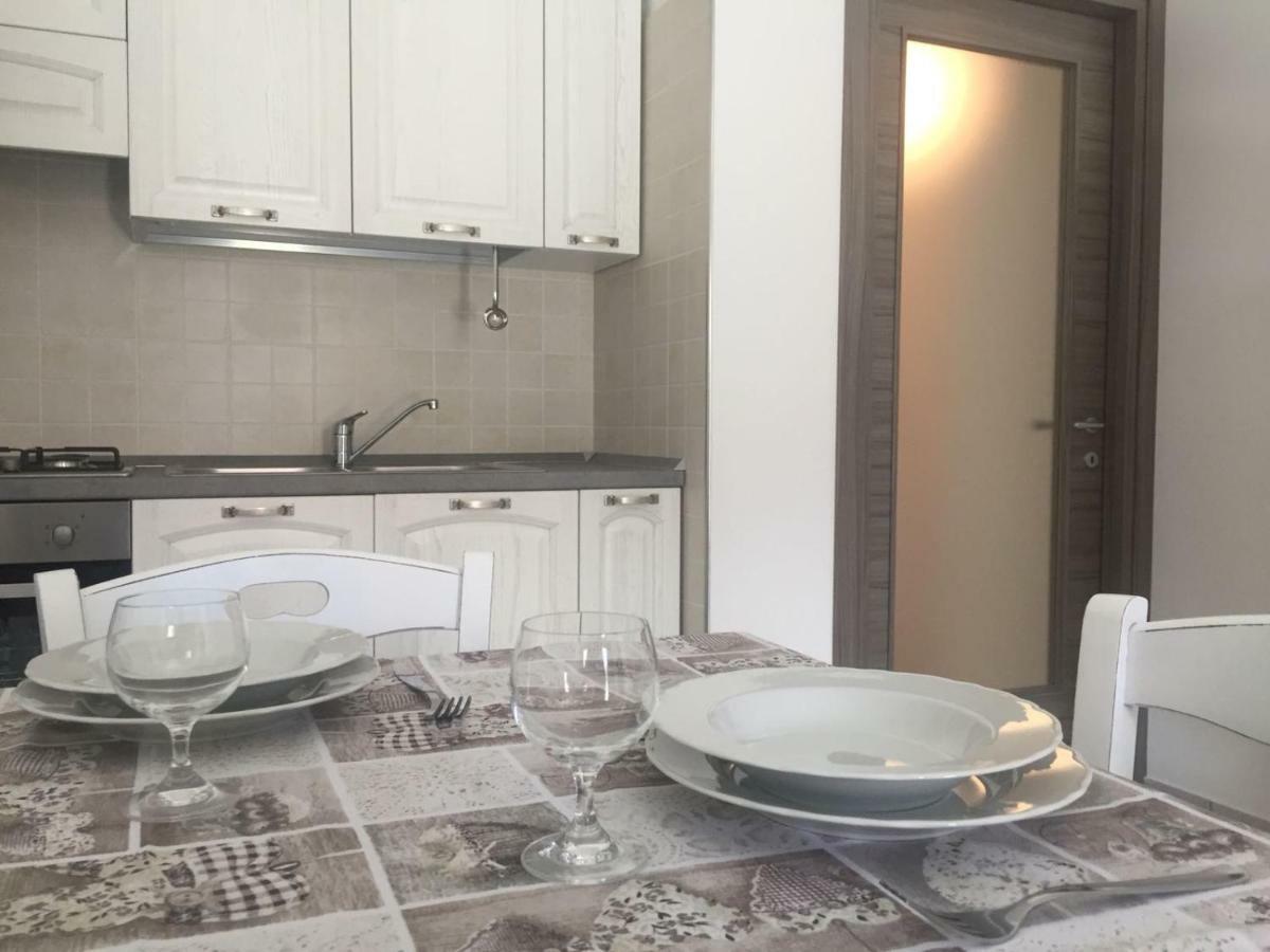 Matilde Apartment Pula Zewnętrze zdjęcie