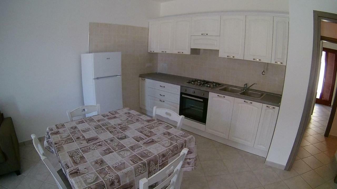 Matilde Apartment Pula Zewnętrze zdjęcie