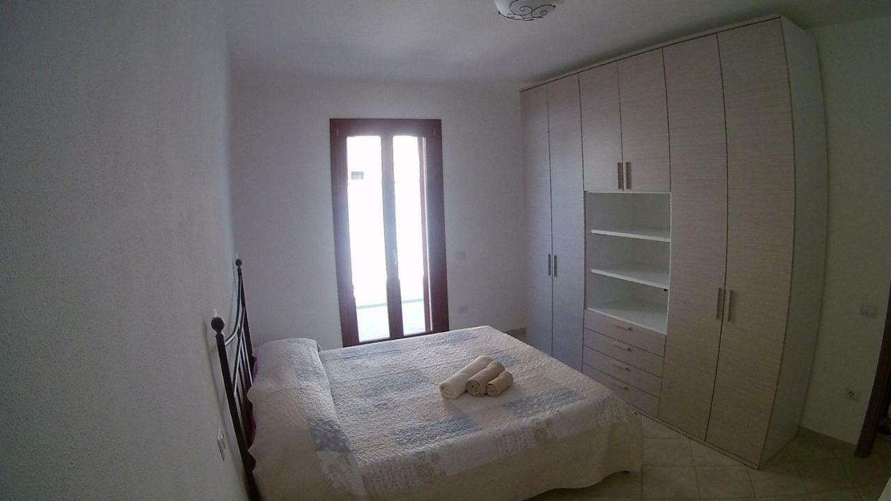 Matilde Apartment Pula Zewnętrze zdjęcie