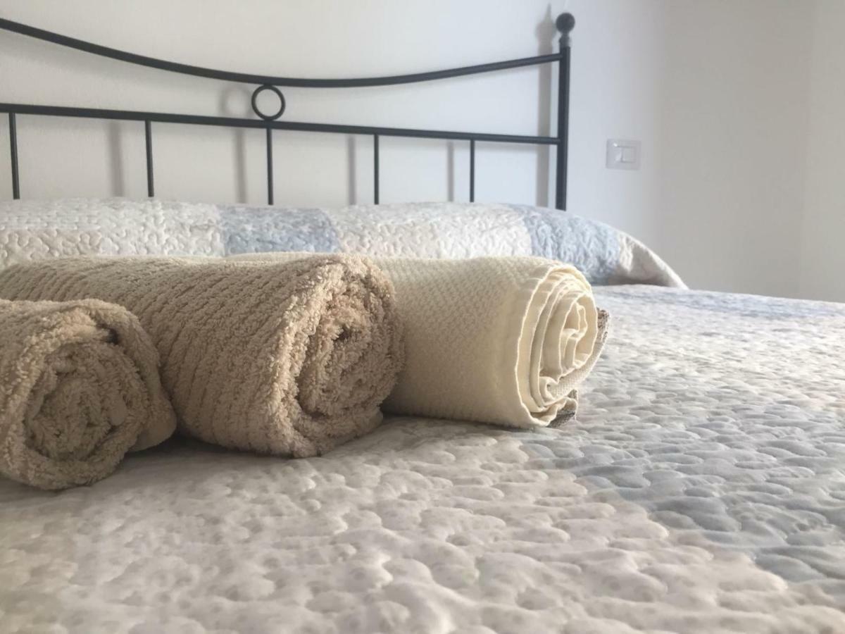 Matilde Apartment Pula Zewnętrze zdjęcie