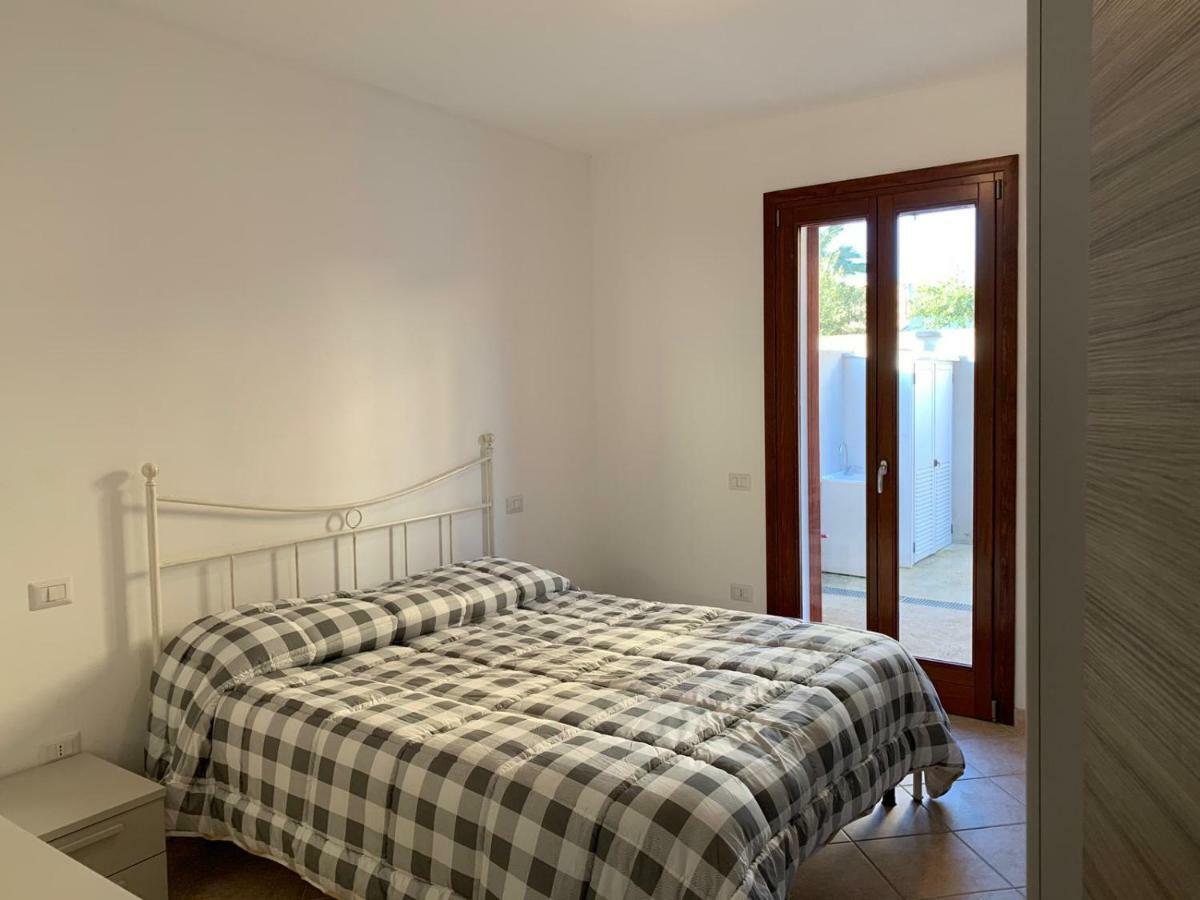 Matilde Apartment Pula Zewnętrze zdjęcie