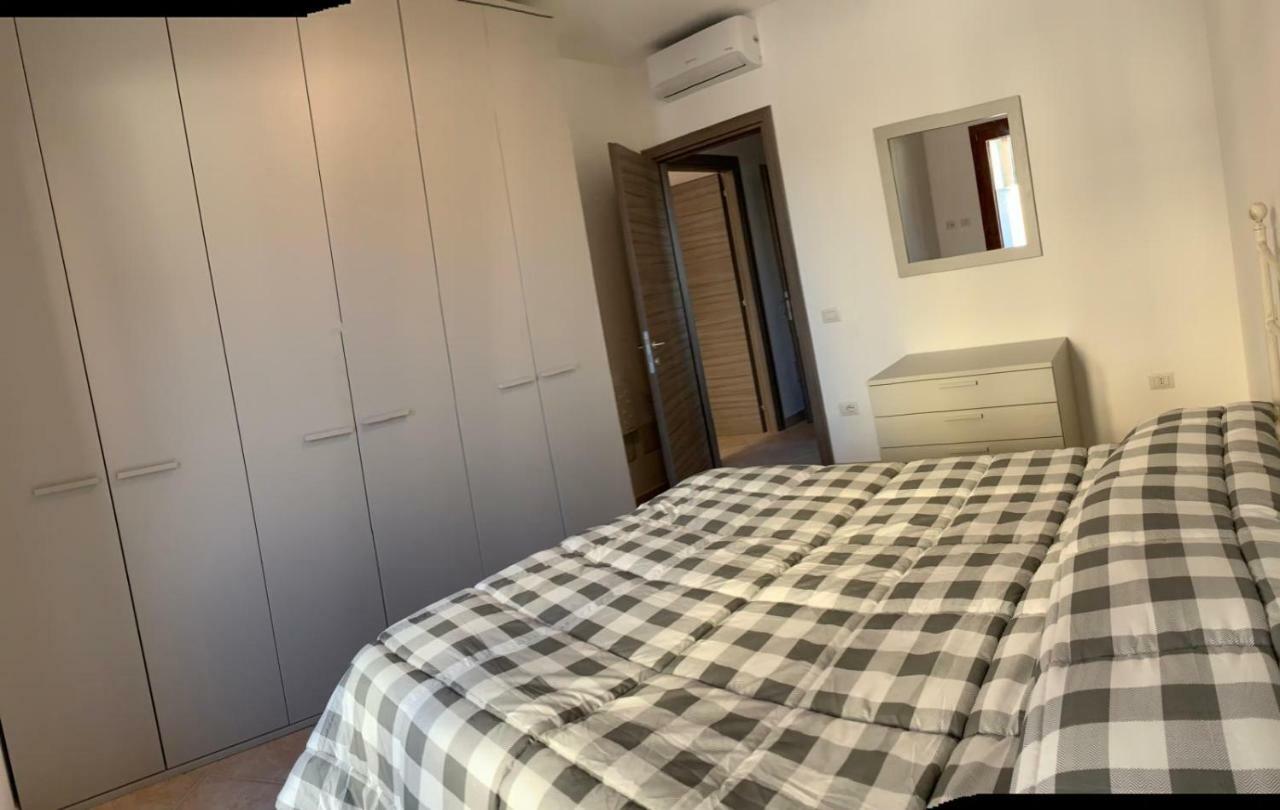 Matilde Apartment Pula Zewnętrze zdjęcie